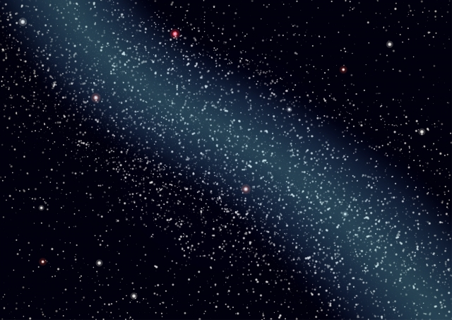 プラネタリウム銀河座のイメージ画像