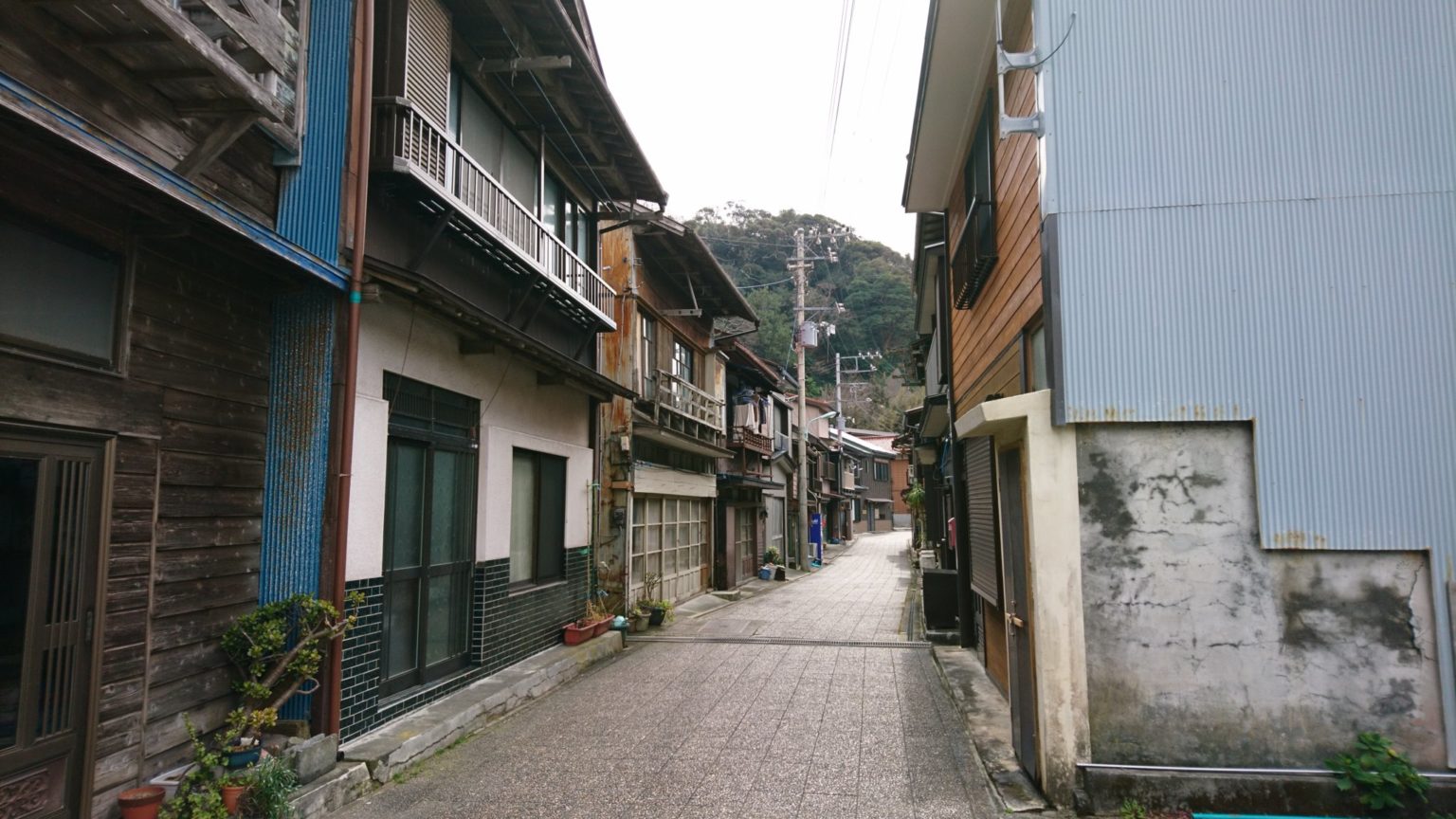 出身地